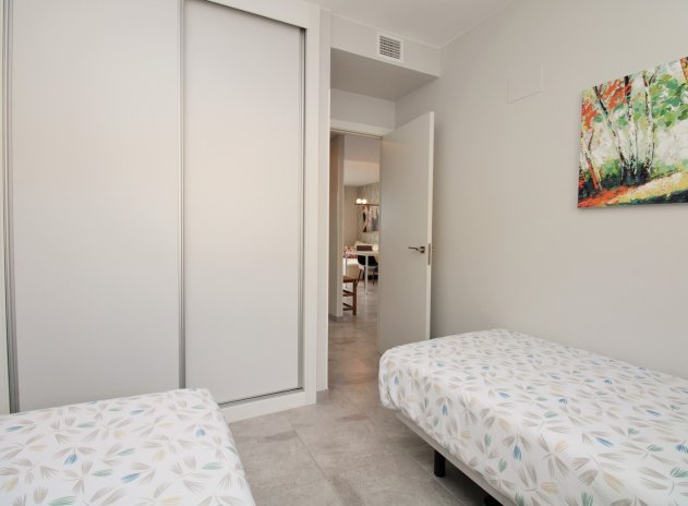 Resale - Apartment / Flat * - Villamartin * - Villamartín * 