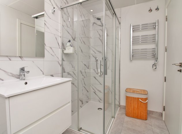 Resale - Apartment / Flat * - Villamartin * - Villamartín * 