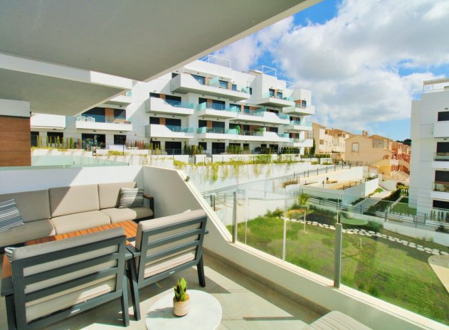 Resale - Apartment / Flat * - Villamartin * - Villamartín * 