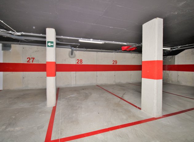 Resale - Apartment / Flat * - Villamartin * - Villamartín * 