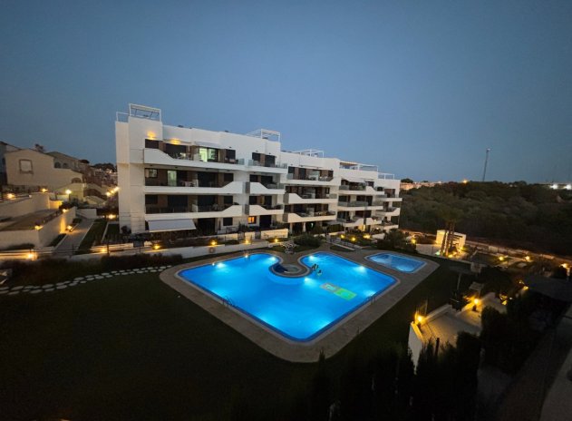 Resale - Apartment / Flat * - Villamartin * - Villamartín * 