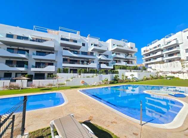 Resale - Apartment / Flat * - Villamartin * - Villamartín * 