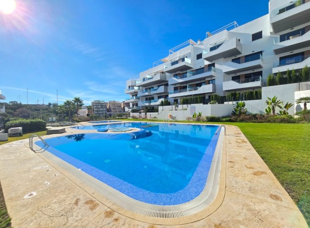 Resale - Apartment / Flat * - Villamartin * - Villamartín * 