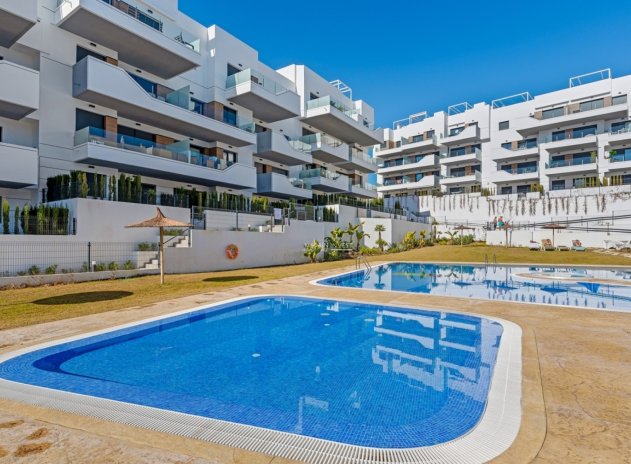 Resale - Apartment / Flat * - Villamartin * - Villamartín * 