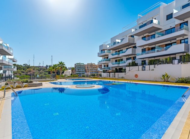 Resale - Apartment / Flat * - Villamartin * - Villamartín * 