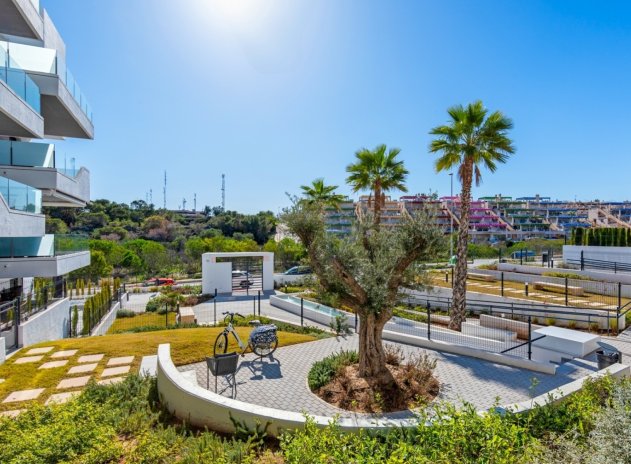 Resale - Apartment / Flat * - Villamartin * - Villamartín * 