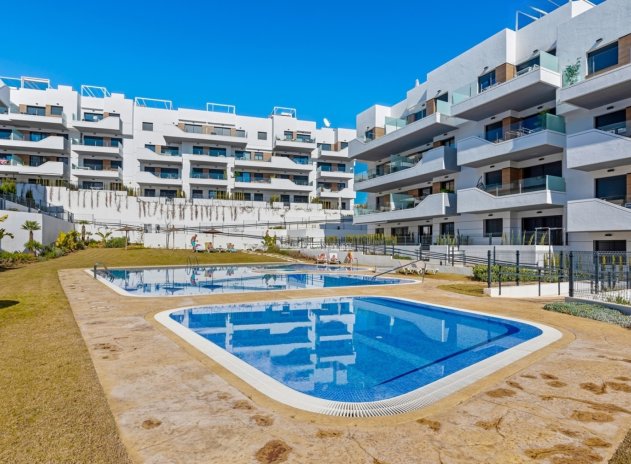 Resale - Apartment / Flat * - Villamartin * - Villamartín * 