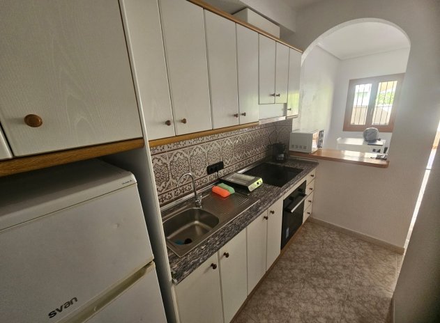 Herverkoop - Appartement -  - Playa Flamenca