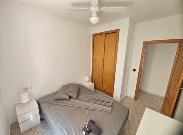 Herverkoop - Appartement -  - Playa Flamenca