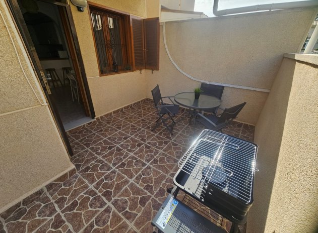 Herverkoop - Appartement -  - Playa Flamenca