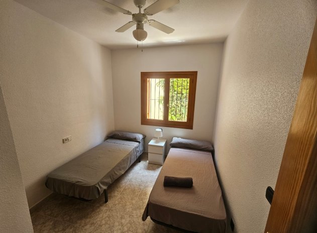 Herverkoop - Appartement -  - Playa Flamenca