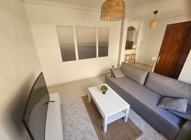 Herverkoop - Appartement -  - Playa Flamenca