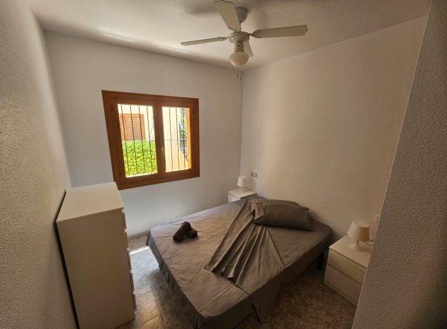 Herverkoop - Appartement -  - Playa Flamenca