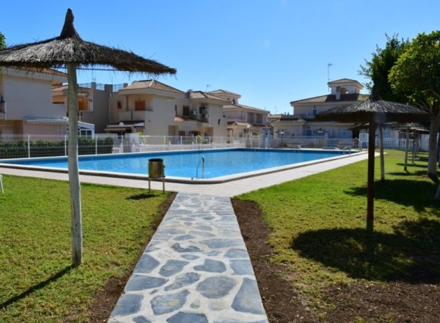 Herverkoop - Appartement -  - Playa Flamenca