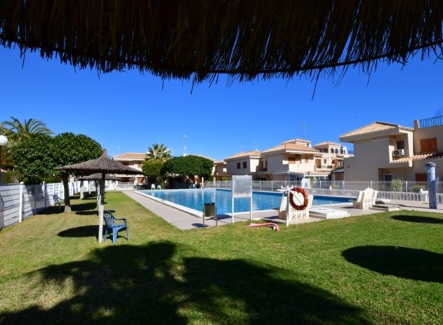 Herverkoop - Appartement -  - Playa Flamenca