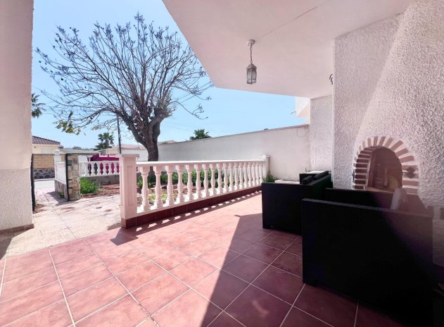 Wiederverkauf - Wohnung - Orihuela Costa - La Regia