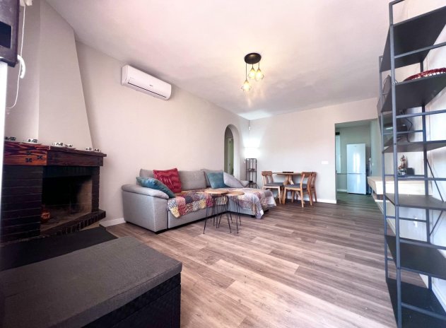 Wiederverkauf - Wohnung - Orihuela Costa - La Regia