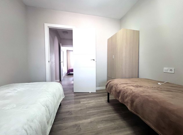Wiederverkauf - Wohnung - Orihuela Costa - La Regia