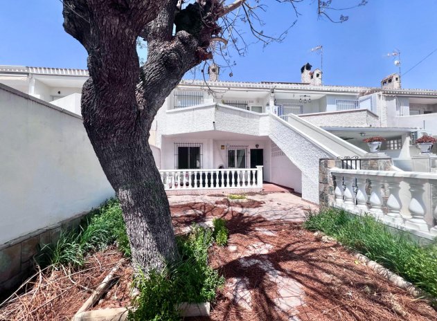 Wiederverkauf - Wohnung - Orihuela Costa - La Regia