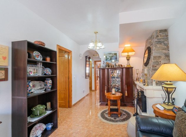 Herverkoop - Rijwoning - Orihuela Costa - PAU 8