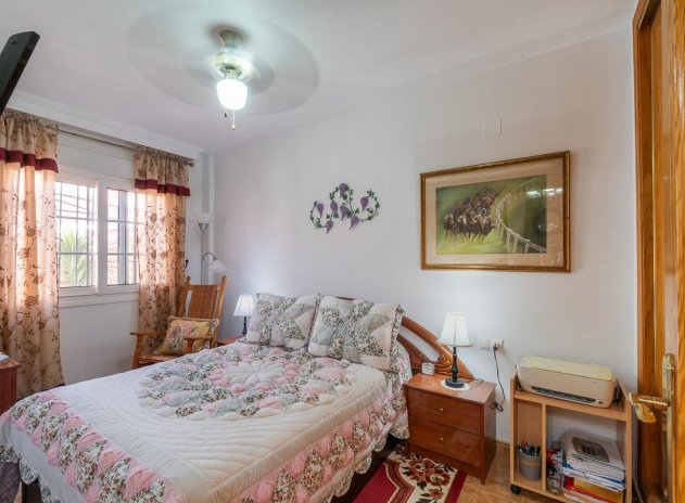 Herverkoop - Rijwoning - Orihuela Costa - PAU 8