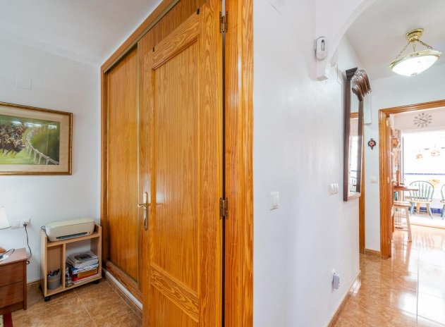 Herverkoop - Rijwoning - Orihuela Costa - PAU 8