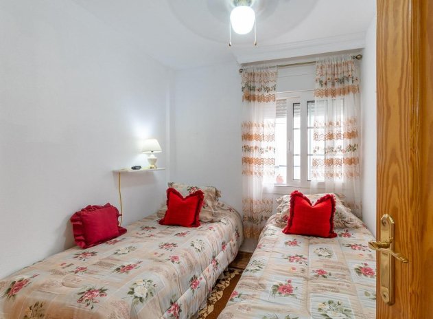 Herverkoop - Rijwoning - Orihuela Costa - PAU 8