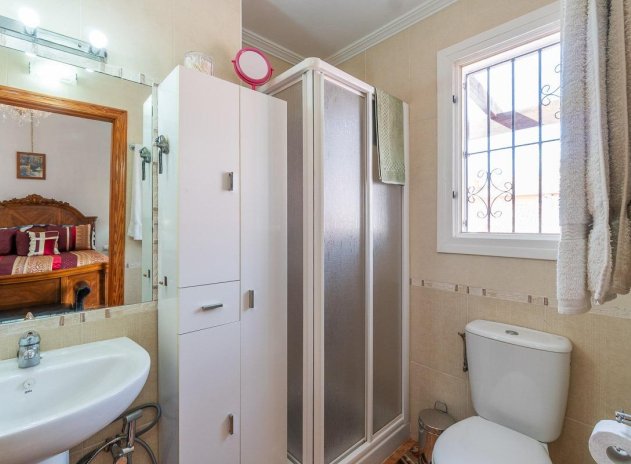 Herverkoop - Rijwoning - Orihuela Costa - PAU 8