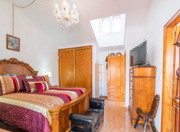 Herverkoop - Rijwoning - Orihuela Costa - PAU 8
