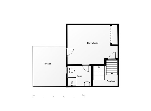 Herverkoop - Rijwoning - Orihuela Costa - PAU 8