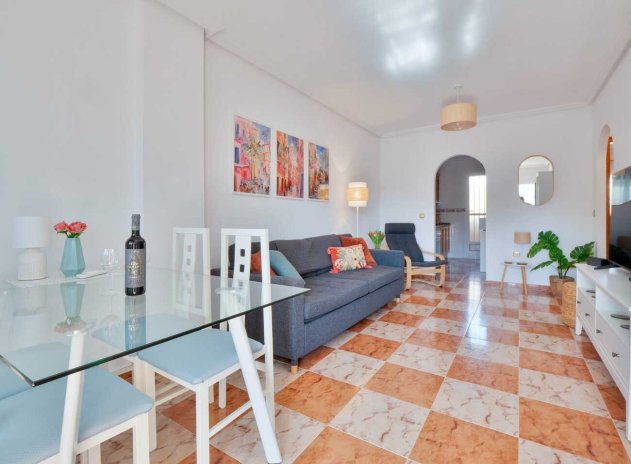 Herverkoop - Appartement - Villamartin - Pinada Golf 1