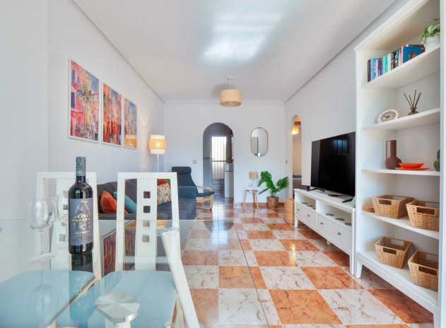 Herverkoop - Appartement - Villamartin - Pinada Golf 1