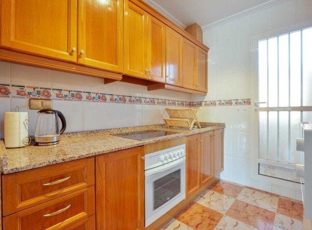 Herverkoop - Appartement - Villamartin - Pinada Golf 1