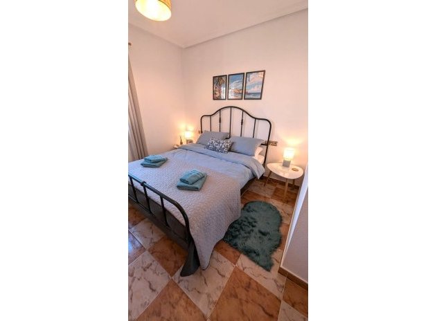 Herverkoop - Appartement - Villamartin - Pinada Golf 1