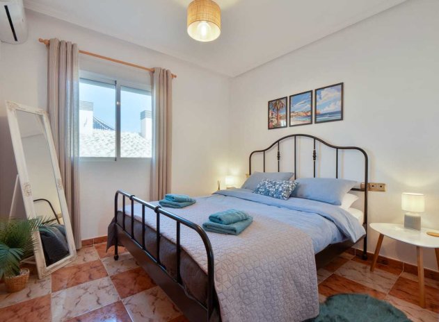 Herverkoop - Appartement - Villamartin - Pinada Golf 1