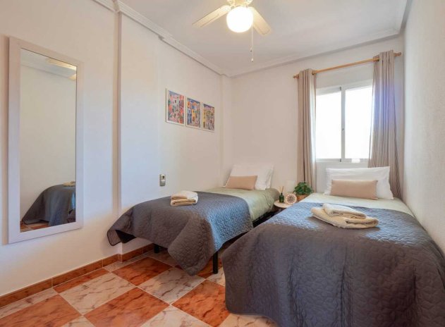 Herverkoop - Appartement - Villamartin - Pinada Golf 1