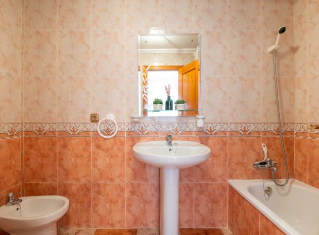 Herverkoop - Appartement - Villamartin - Pinada Golf 1