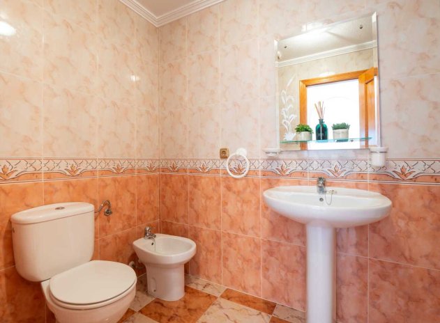 Herverkoop - Appartement - Villamartin - Pinada Golf 1