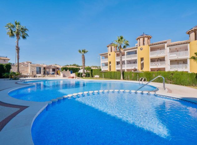 Herverkoop - Appartement - Villamartin - Pinada Golf 1