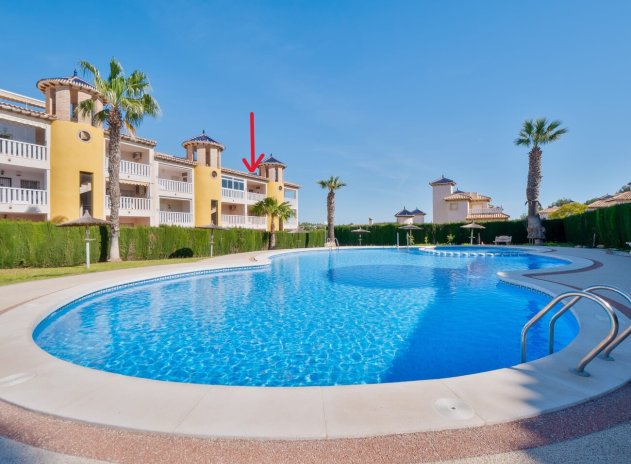 Herverkoop - Appartement - Villamartin - Pinada Golf 1