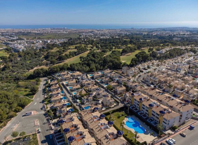 Herverkoop - Appartement - Villamartin - Pinada Golf 1