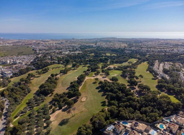 Herverkoop - Appartement - Villamartin - Pinada Golf 1