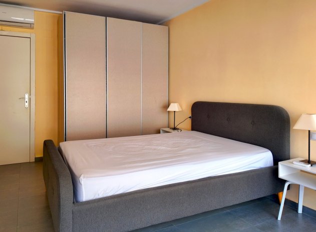 Herverkoop - Appartement - Alicante - Alicante - City