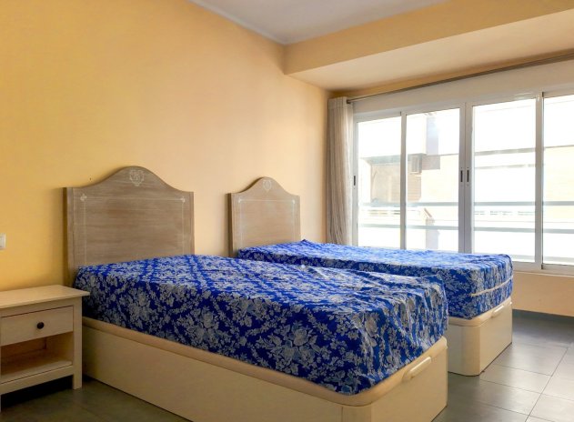 Herverkoop - Appartement - Alicante - Alicante - City