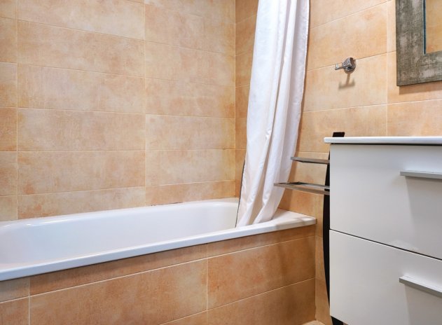 Herverkoop - Appartement - Alicante - Alicante - City