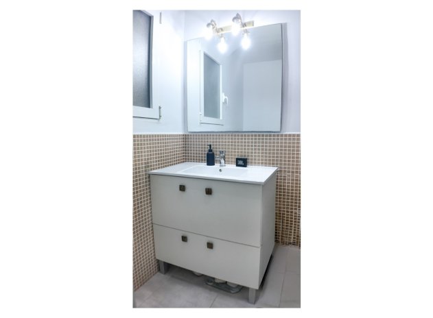 Herverkoop - Appartement - Alicante - Alicante - City