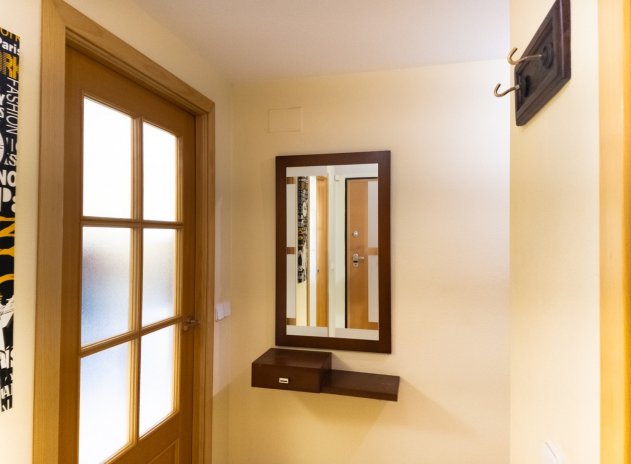 Resale - Apartment / Flat * - Villajoyosa * - Villajoyosa * 