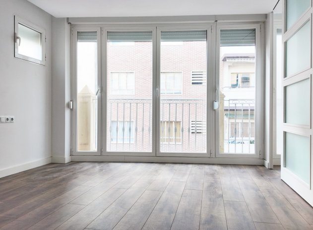 Herverkoop - Appartement - Alicante - Alicante - City