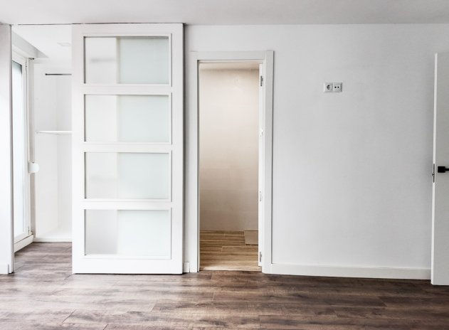 Herverkoop - Appartement - Alicante - Alicante - City