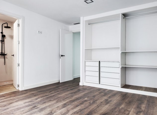 Herverkoop - Appartement - Alicante - Alicante - City
